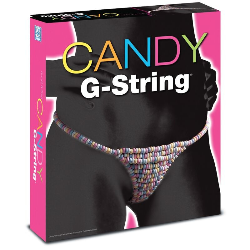 lenjerie comestibila tanga comestibila pentru femei cu design seducator