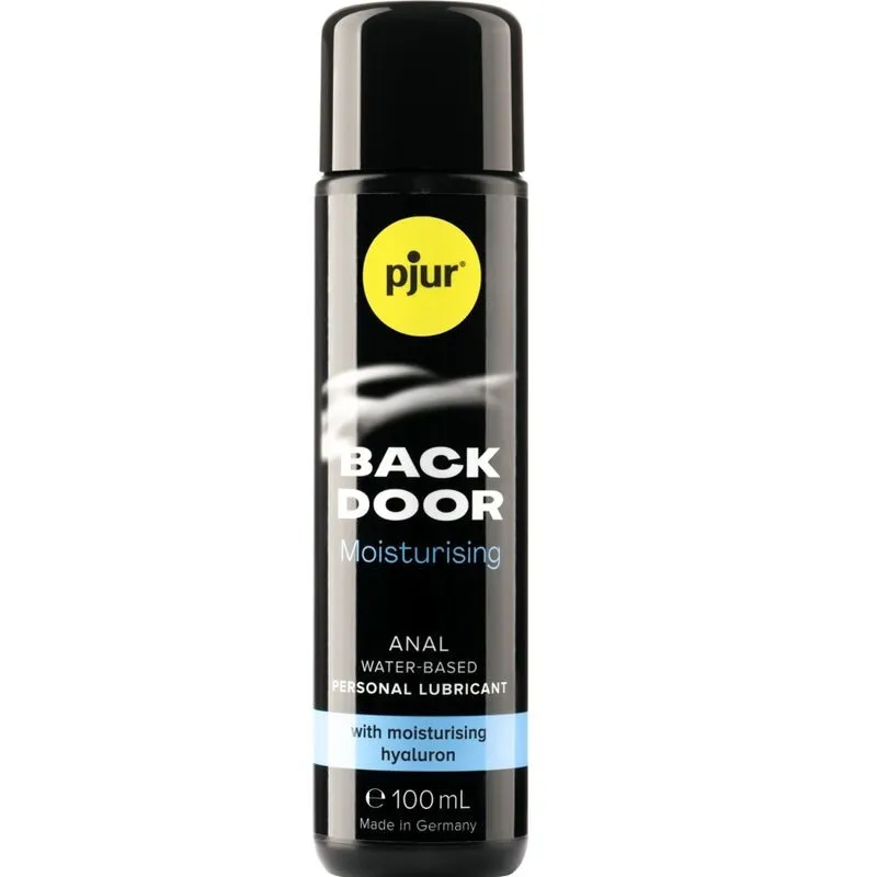 Lubrifiant anal hidratant 100 ml