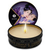 masaj erotic uleiuri lumanare de masaj mini caress cu aroma de fructe exotice 30 ml 30 ml