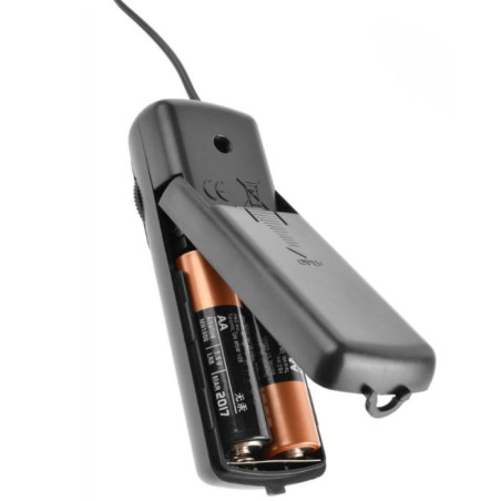 Pompa vaginala cu vibratii si vacuum