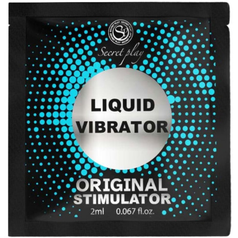 afrodisiac lichid unisex 2 ml cu efect stimulant