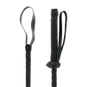 Bici din piele fetish bdsm 60 cm