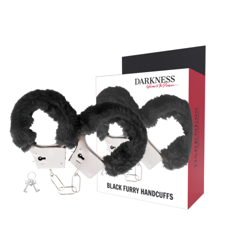 catuse metalice negre captusite