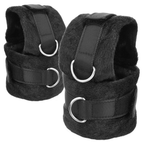 Set legaturi pentru pat