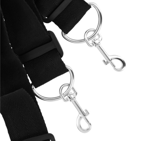 Set legaturi pentru pat