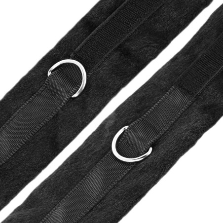 Set legaturi pentru pat