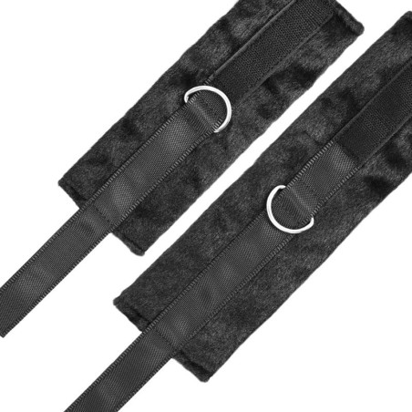 Set legaturi pentru pat
