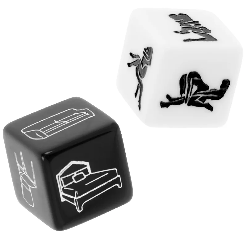 Zaruri fetish – Pozitii si locuri sugerate