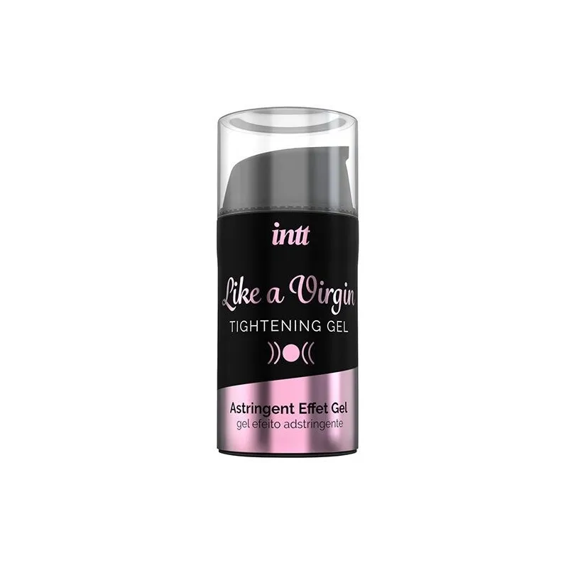 Like a Virgin – gel pentru strângere vaginala intensa