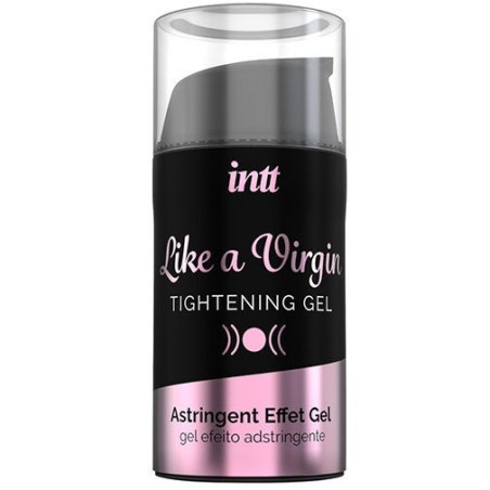 gel pentru strangere vaginala intensa