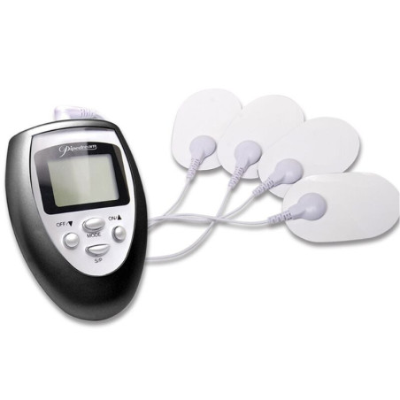 Kit pentru electrostimulare Shock Therapy