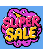 Crazy Deals