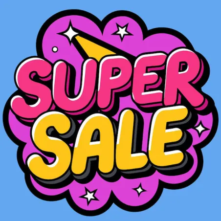 Crazy Deals